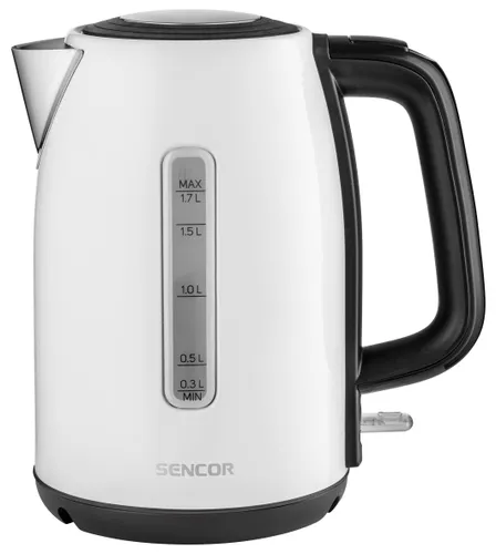 Sencor Чайник SWK 7000WH 1,7 л 2200 Вт