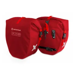Sakwy EXTRAWHEEL Rider Premium Cordura