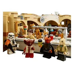 Конструктор Lego 75290 Star Wars - Кантина Мос-Эйсли