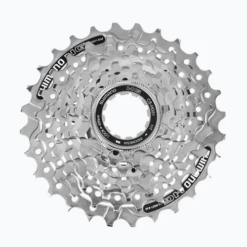 Kaseta rowerowa Shimano CS-HG51 8rz 11-28