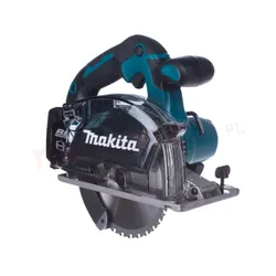 Przecinarka do metalu Makita DCS553Z