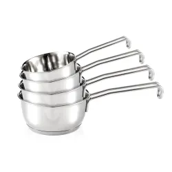 TESCOMA GrandCHEF 0,75 l - rondel ze stali nierdzewnej