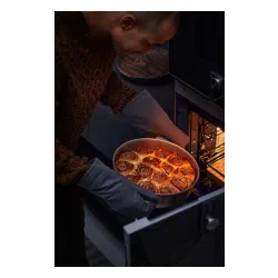Brytfanna Fiskars All Steel 1064749 Indukcja Stal nierdzewna 4,2l