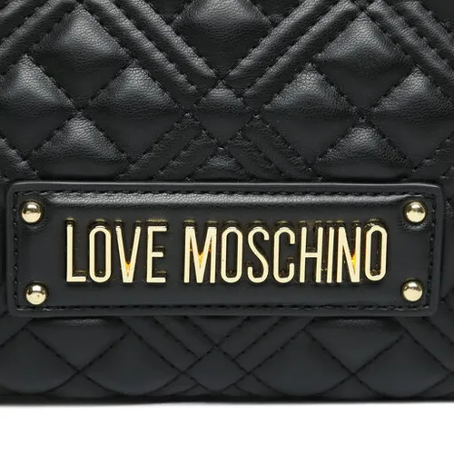 Iubesc geanta MOSCHINO Jc4066pp1hla0000 Nero