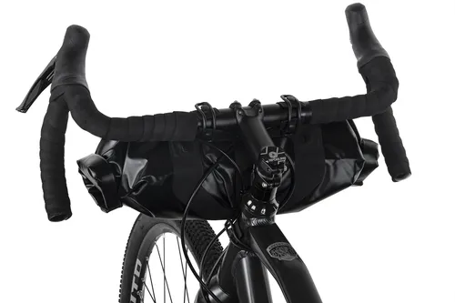 Gidon Çantası ROSWHEEL Road Handlebar Bag