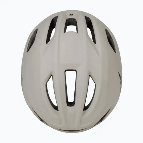 Kask rowerowy HJC Crosser mt beige