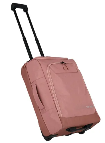 Дорожная сумка Kick Off Wheeled Duffle S Travelite-rose