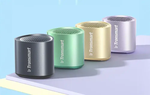 Głośnik Bluetooth Tronsmart Nimo Green 5W Zielony