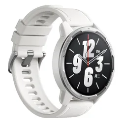 Xiaomi Watch S1 Active GL Akıllı Saat Beyaz (35785)