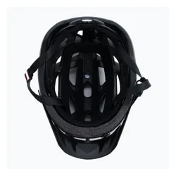 Kask rowerowy CASCO Activ 2 black matte