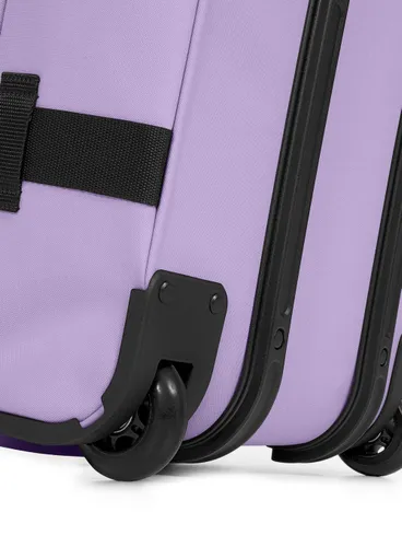 Дорожная сумка на колесиках Eastpak Transit'R L-lavender lilac