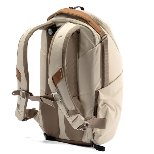 Рюкзак PEAK DESIGN Everyday Backpack 15l Zip EDLv2 - слоновая кость