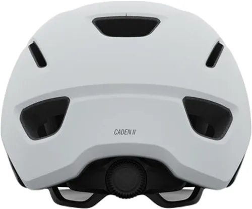Kask rowerowy GIRO Caden II