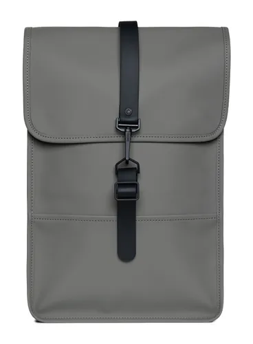 Рюкзак Rains Backpack Mini W3-grey