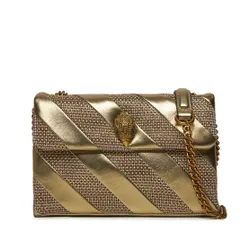 Kurt Geiger Md Kensington Bag 627968169 Bronz Com