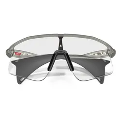 Okulary fotochromowe OAKLEY Stunt Devil Clear Black Iridium Photochromic