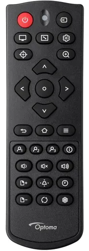 Projektor OPTOMA Photon Life PH31 Full HD (1920 x 1080), 1500 ANSI lumen