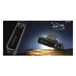 Wideorejestrator 70MAI M800 set 4K