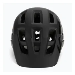 Kask rowerowy Lazer Coyote matte full/black