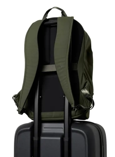 Plecak miejski Bellroy Classic Backpack (third edition) - olive