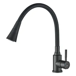 Bateria KUCHINOX Selva BSK 762D Czarny mat