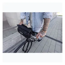 Сумка ORTLIEB Velo-Sling Flex для руля, 2.5 л, black