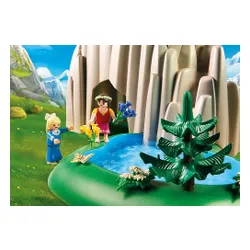 PLAYMOBIL 70254 Kristal Göl