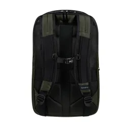 Городской рюкзак Samsonite Dye-Namic 14.1" - зеленый лист