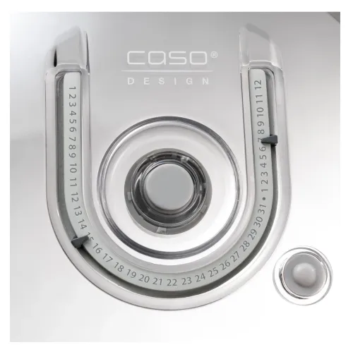 Pojemnik próżniowy Caso Germany VakuBox 1l