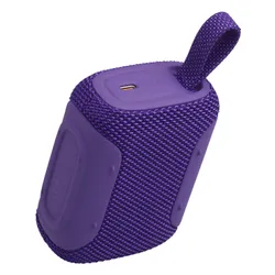 Głośnik mobilny JBL Go 5 Fioletowy
