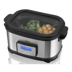 Urządzenie do gotowania Sous Vide MELISSA 16310170
