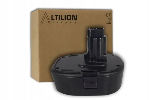 Bateria Altilion Energy Al013EN kompatybilna z DeWalt DC9096