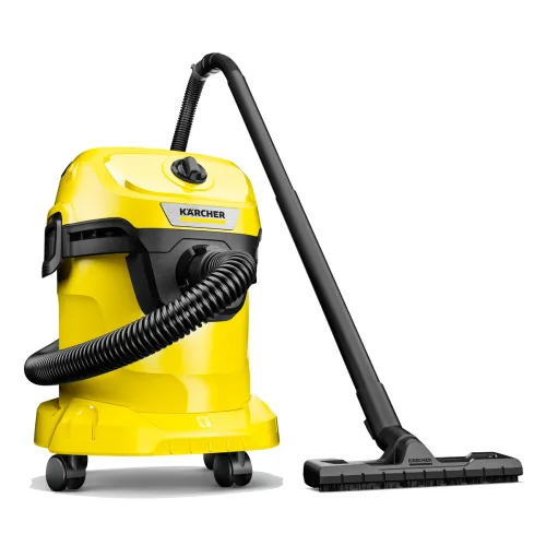 Odkurzacz uniwersalny Karcher WD 3 V-15/6/20 - 1.628-122.0