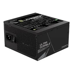 Zasilacz GIGABYTE UD1000GM PG5 V2 1000W 80 Plus Gold PCIe5.0 ATX3.0
