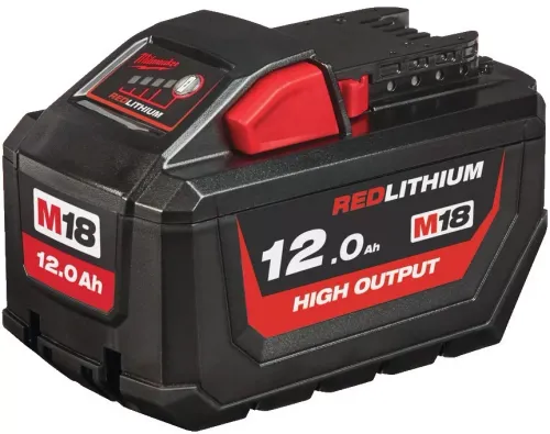 Akümülatör Milwaukee M18 HB12 12AH