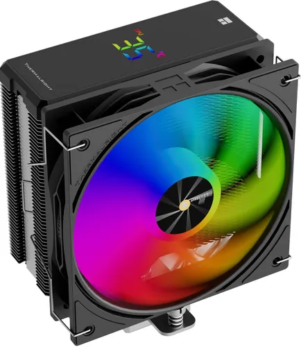 Chłodzenie CPU THERMALRIGHT Assassin 120 R Digital ARGB Czarny