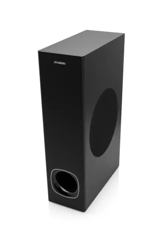 Soundbar Hyundai SB940B 2.1 Bluetooth Czarny