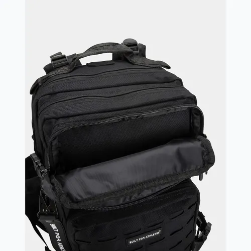 Plecak treningowy Built For Athletes Hero 2.0 25 l black