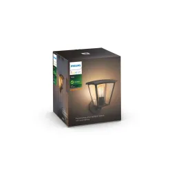 Kinkiet zewnętrzny Philips Hue White Inara