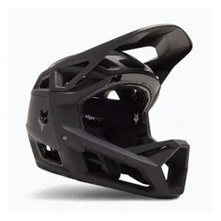 Kask rowerowy Fox Racing Proframe RS matte black