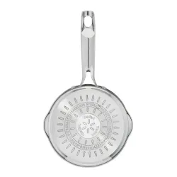 Rondel Tefal Duetto+ G7192355 Indukcja Stal nierdzewna 2l