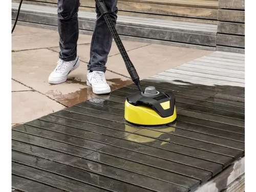 Karcher Yüksek Basınç Cihazı K 4 Premium Güç Kontrolü Ev