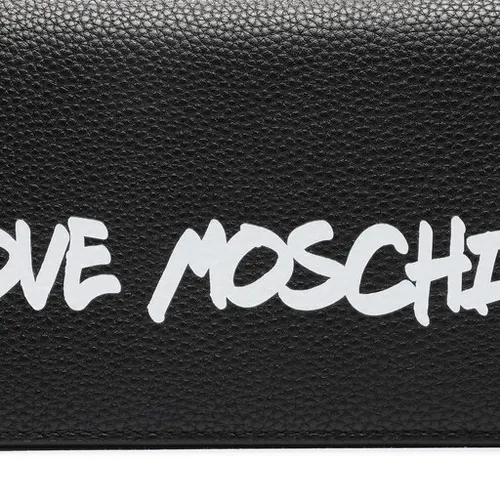 Dragoste MOSCHINO Jc4254pp0hk1300a Nero sac