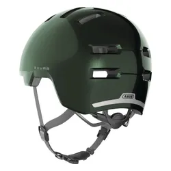 Kask ABUS Skurb Moss Zielony (rozmiar S)
