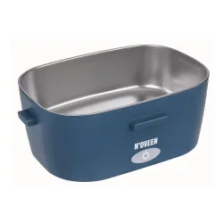 Lunchbox podgrzewany N'oveen LB745 City 1,1l