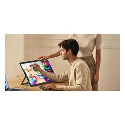 Monitor ZEUSLAP Z22P Pro 22" 2560x1440px 3 ms