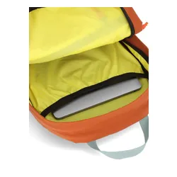 Ежедневный рюкзак Topo Designs Daypack Classic-navy / mustard