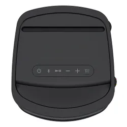 Динамик Bluetooth Sony SRS-XP500 черный