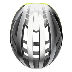 Kask rowerowy ABUS Aventor Quin Ready