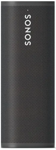 Głośnik mobilny SONOS Roam SL Czarny